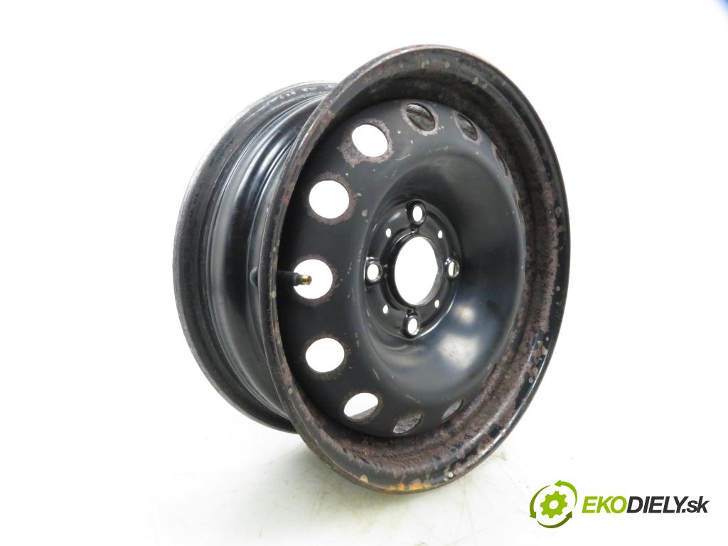 CITROEN 0 disky / disk (OCEL