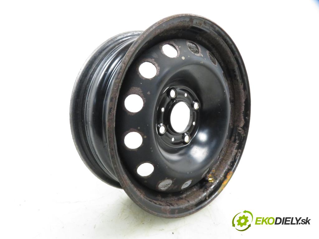 CITROEN 0 disky / disk (OCEL