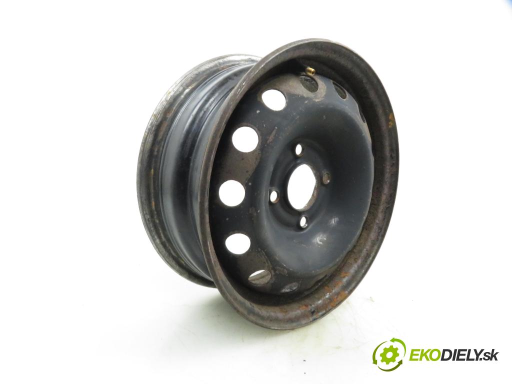 CITROEN   0    disky / disk (OCEL