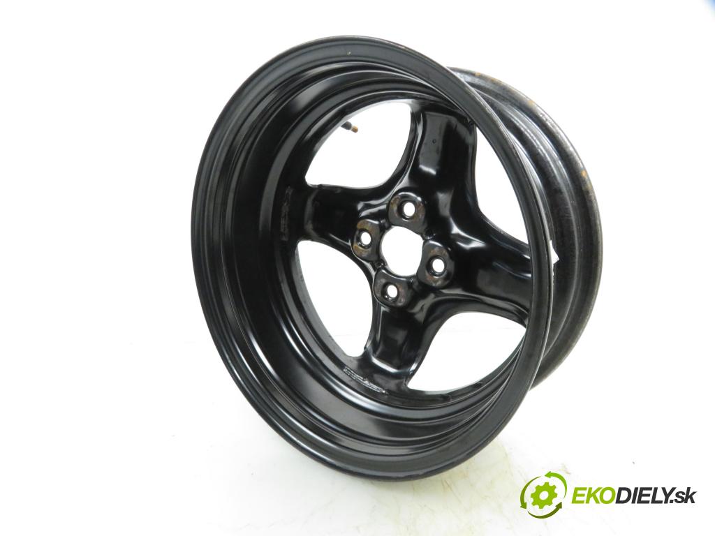 OPEL   0    disky / disk (OCEL 
