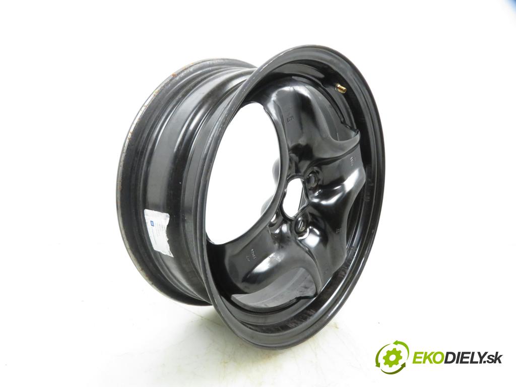 OPEL 0 disky / disk (OCEL
