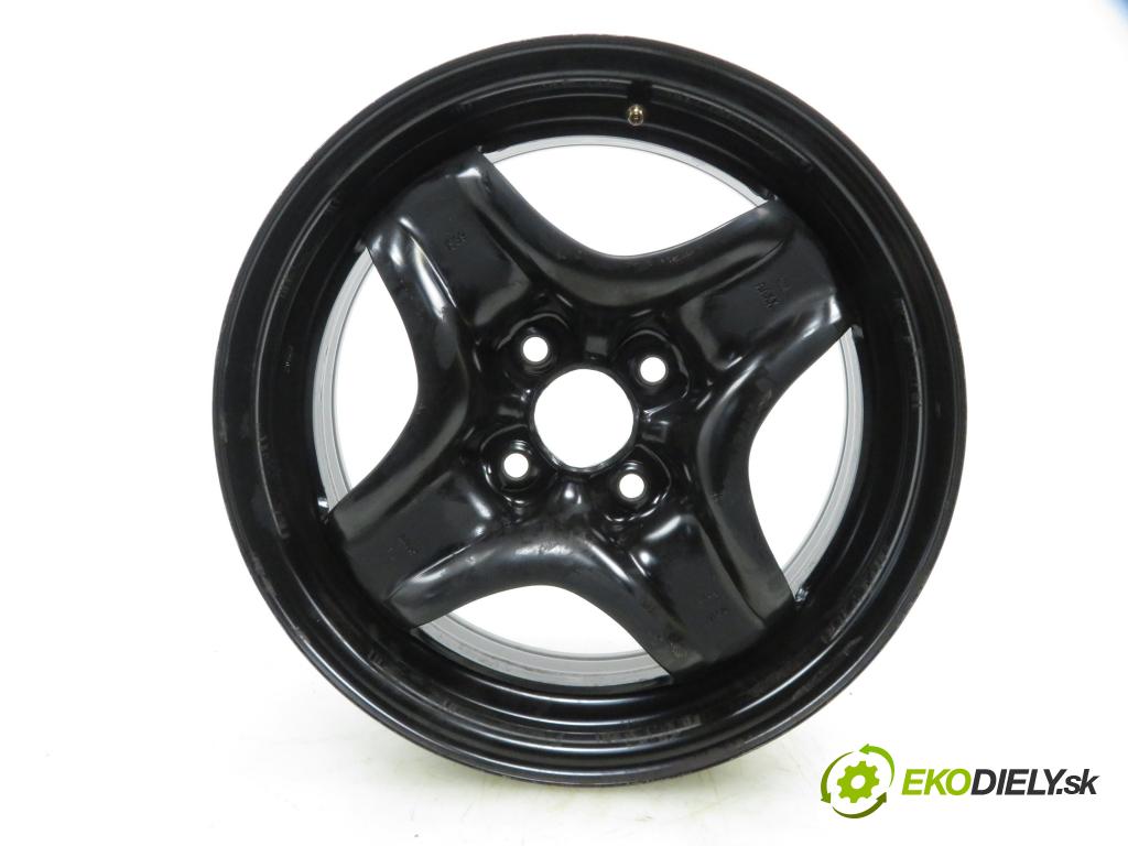 OPEL 0 disky / disk (OCEL