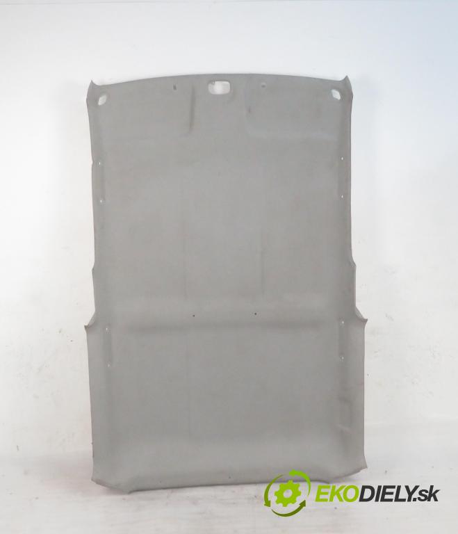 SUZUKI JIMNY (FJ) TERENOWY 2006 63,00 1.3 16V 4x4 (SN413) - 86 M13A 1328,00 Stropný tapacír  (Stropné tapacíre)