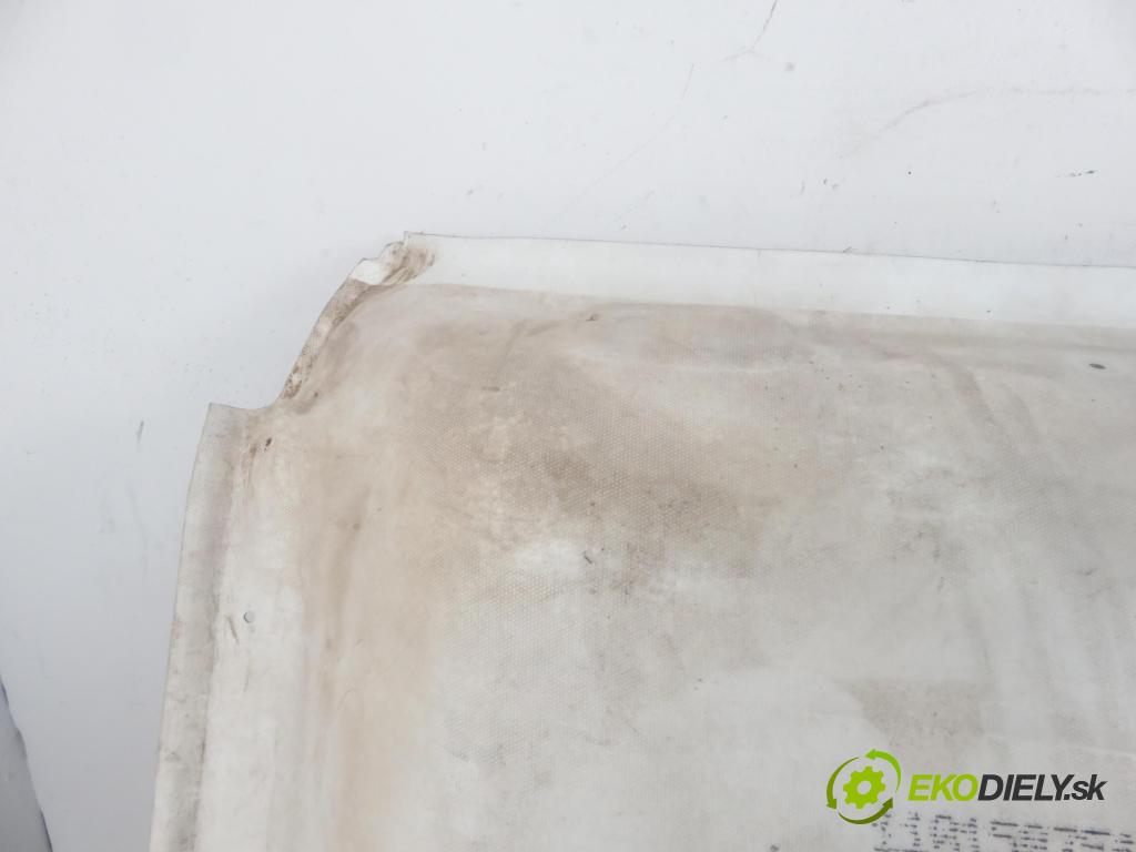 SUZUKI JIMNY (FJ) TERENOWY 2006 63,00 1.3 16V 4x4 (SN413) - 86 M13A 1328,00 Stropný tapacír  (Stropné tapacíre)