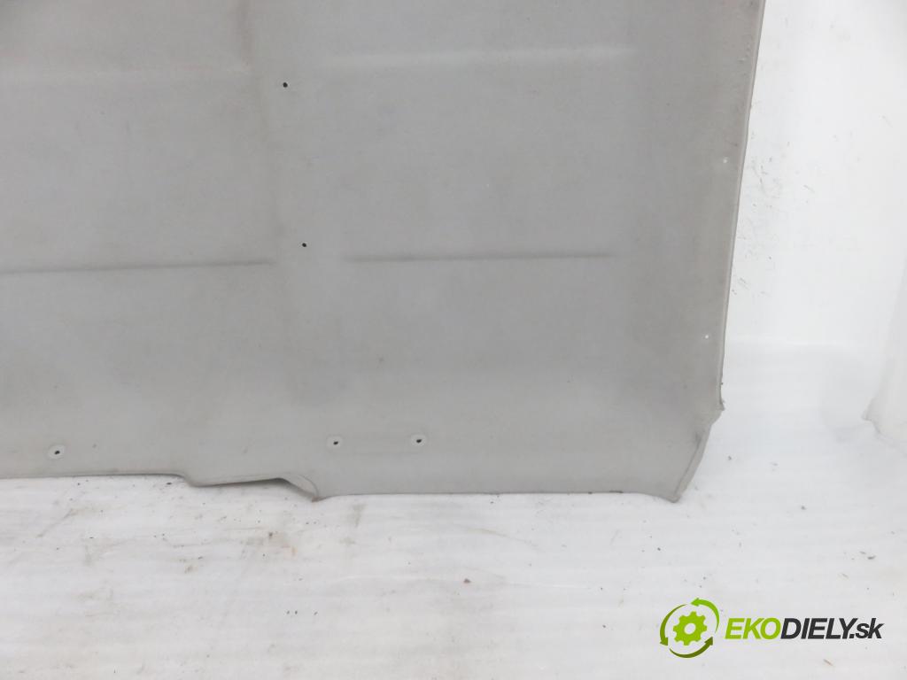 SUZUKI JIMNY (FJ) TERENOWY 2006 63,00 1.3 16V 4x4 (SN413) - 86 M13A 1328,00 Stropný tapacír  (Stropné tapacíre)