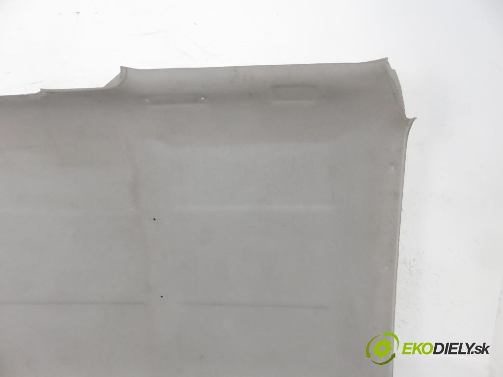 SUZUKI JIMNY (FJ) TERENOWY 2006 63,00 1.3 16V 4x4 (SN413) - 86 M13A 1328,00 Stropný tapacír  (Stropné tapacíre)