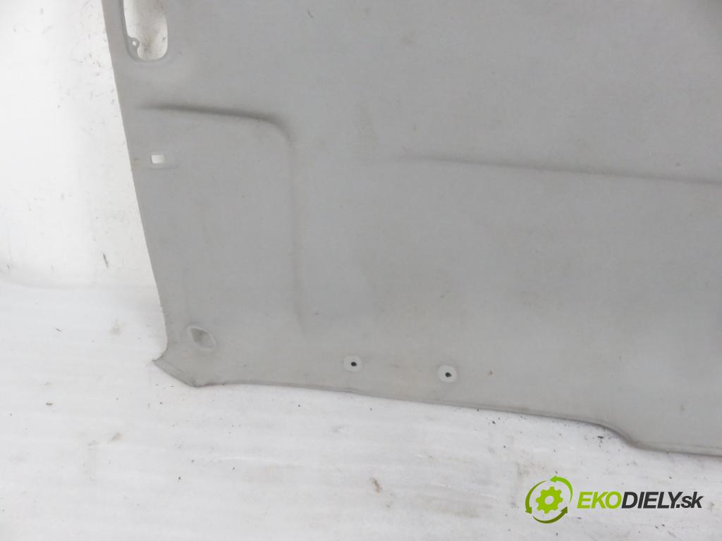 SUZUKI JIMNY (FJ) TERENOWY 2006 63,00 1.3 16V 4x4 (SN413) - 86 M13A 1328,00 Stropný tapacír  (Stropné tapacíre)