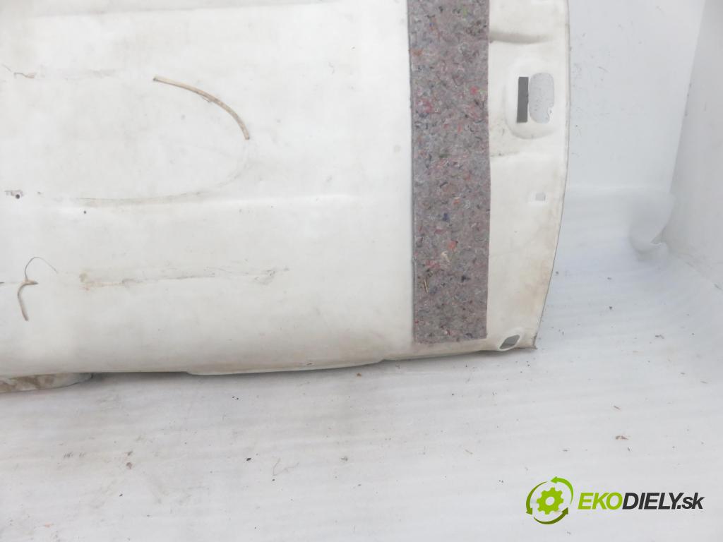 SUZUKI JIMNY (FJ) TERENOWY 2006 63,00 1.3 16V 4x4 (SN413) - 86 M13A 1328,00 Stropný tapacír  (Stropné tapacíre)