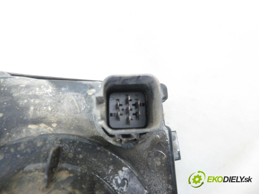FORD TRANSIT CONNECT (P65_, P70_, P80_) FURGON 2009 66,00 1.8 TDCi - R3PA 1753,00 Svetlo PP 
