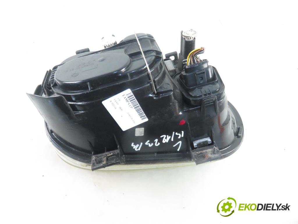 VW GOLF IV (1J1) HB 1998 55,00 1.4 16V 75 - AKQ 1390,00 Svetlo LP 1J1941015B