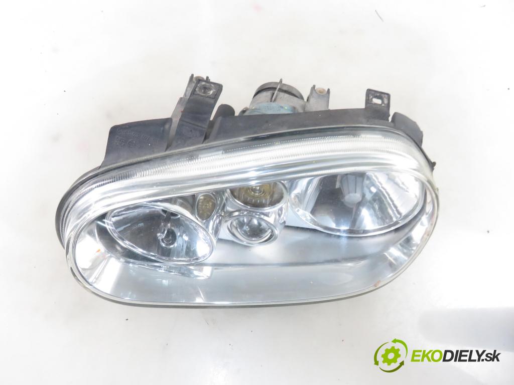 VW GOLF IV (1J1) HB 1998 55,00 1.4 16V 75 - AKQ 1390,00 Svetlo LP 1J1941015B