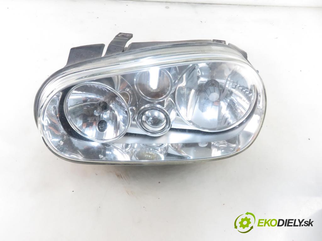 VW GOLF IV (1J1) HB 1998 55,00 1.4 16V 75 - AKQ 1390,00 Svetlo LP 1J1941015B
