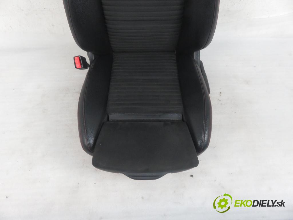 MERCEDES-BENZ CLA Shooting Brake (X117) KOMBI 2016 80,00 CLA 180 d (117.912) - OM 607.951 (K9K) 1461,00 Sedadlo šoféri