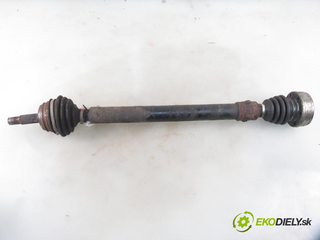 VW GOLF II (19E, 1G1) HB 1991 44,00 1.6 TD - 1V 1589,00 Poloos PP 