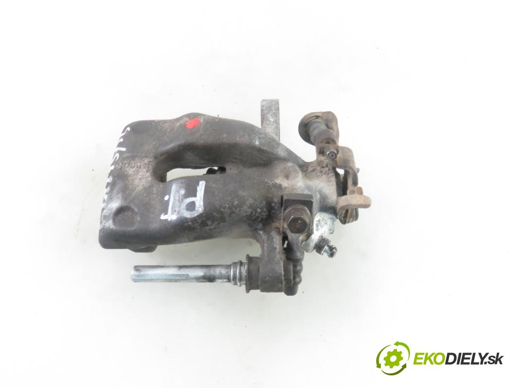 OPEL ZAFIRA A Nadwozie Wielkopojemne (MPV) (T98)  MINIVAN 2002 92,00 1.8 16V 125 - Z 18 XE 1796,00 Brzdič strmeň pravé zadné