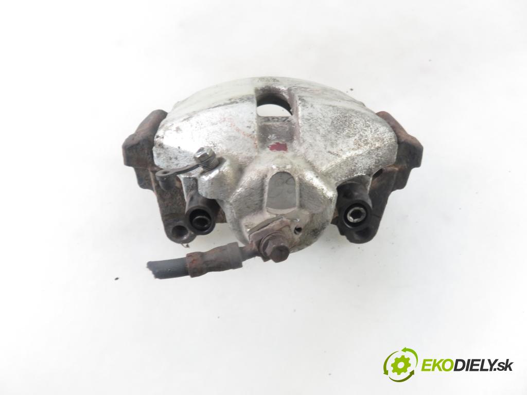 SEAT ALTEA (5P1) HB 2007 147,00 2.0 TFSI - BWA 1984,00 Brzdič strmeň LP 