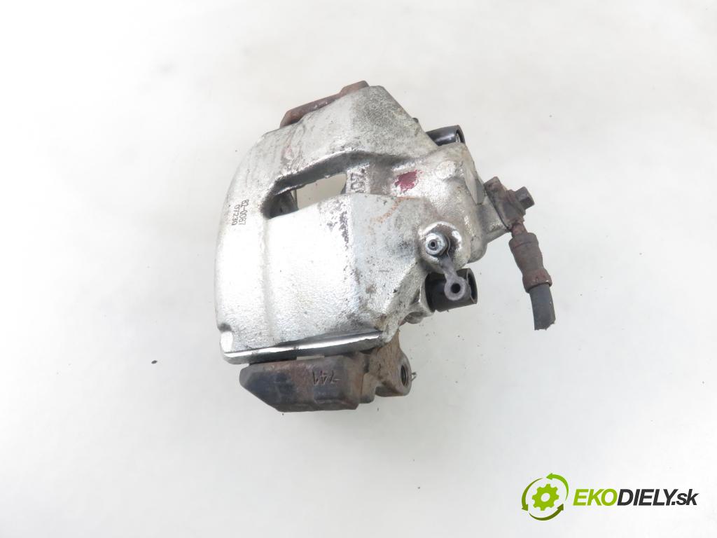 SEAT ALTEA (5P1) HB 2007 147,00 2.0 TFSI - BWA 1984,00 Brzdič strmeň LP