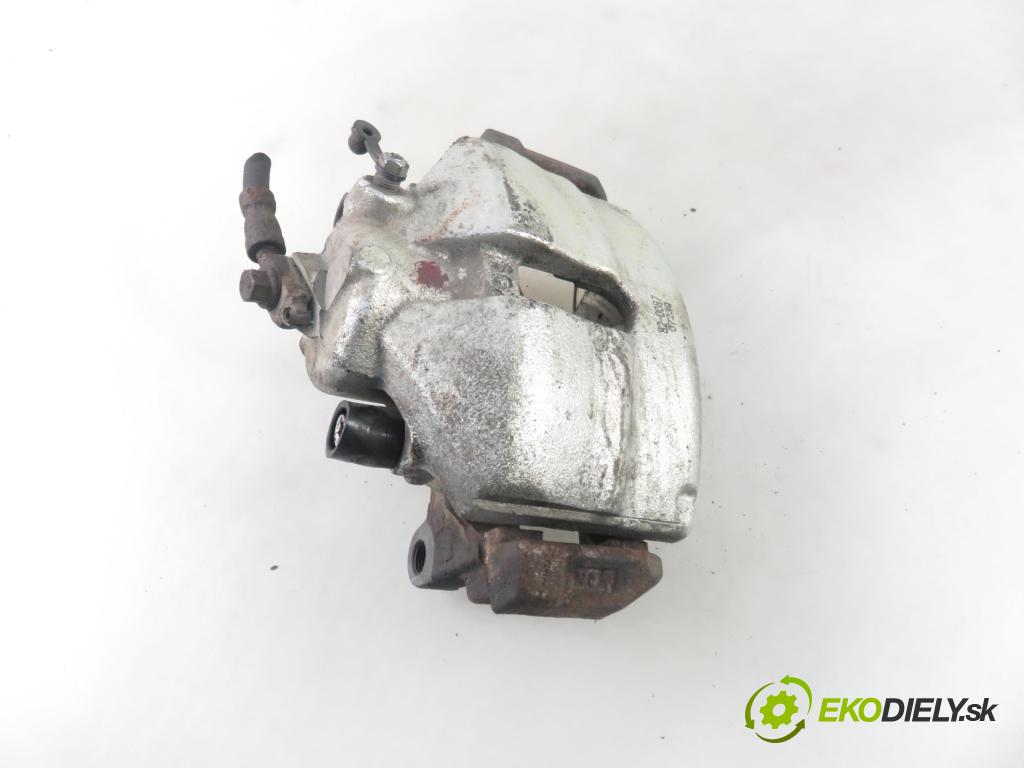 SEAT ALTEA (5P1) HB 2007 147,00 2.0 TFSI - BWA 1984,00 Brzdič strmeň LP