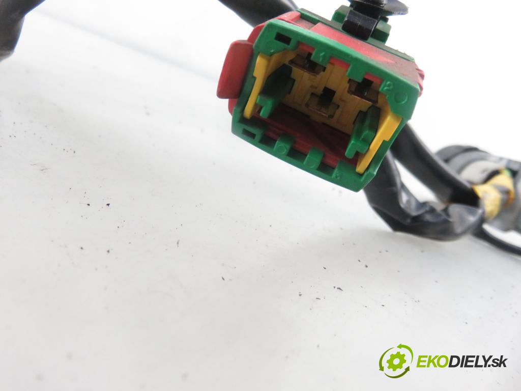 CITROEN C3 I (FC_) HB 2004 44,00 1.1 i - HFX (TU1A) 1124,00 spinačka 9652781780 (Spínacie skrinky a kľúče)