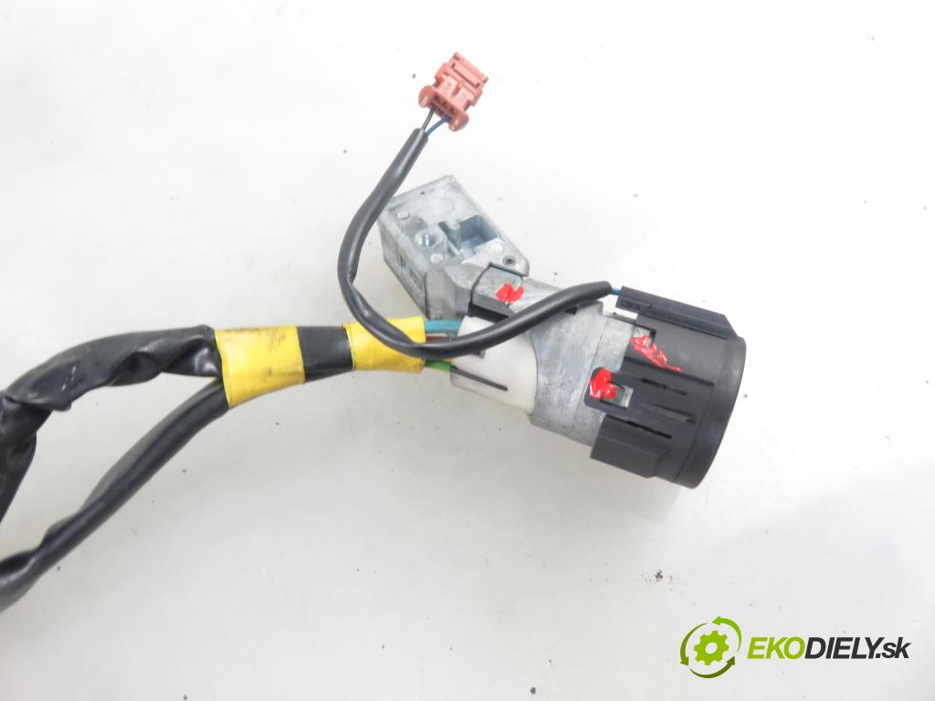 CITROEN C3 I (FC_) HB 2004 44,00 1.1 i - HFX (TU1A) 1124,00 spinačka 9652781780 (Spínacie skrinky a kľúče)