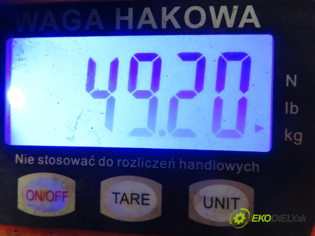 OPEL ASTRA H Kombi (A04) KOMBI 2007 74,00 1.9 CDTI - Z 19 DTL 1910,00 Prevodovka MANUALNA M32