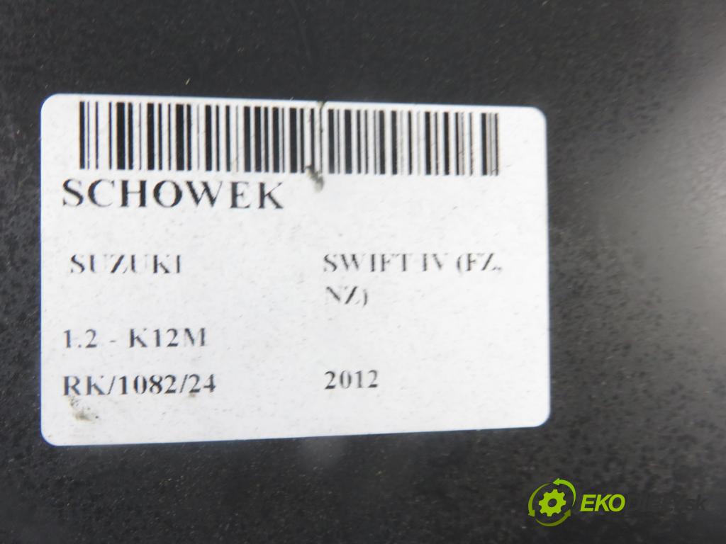 SUZUKI SWIFT IV (FZ, NZ) HB 2012 0,00 1.2 - K12M 1197,00 Priehradka, kastlík 7341268L1