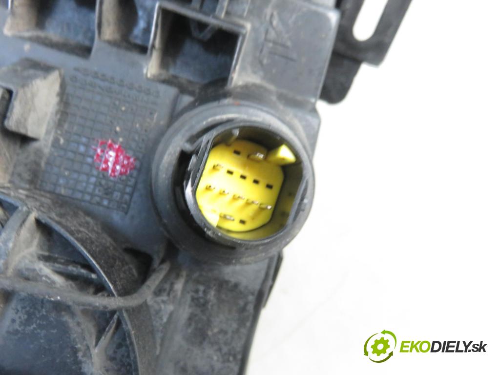 FIAT STILO (192_) HB 2005 66,00 1.4 16V - 192 B2.000 1368,00 Svetlo PP