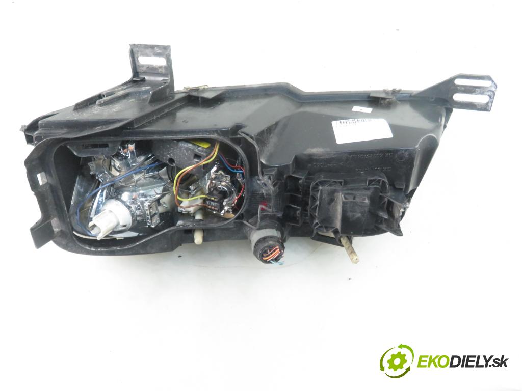 FIAT STILO (192_) HB 2005 66,00 1.4 16V - 192 B2.000 1368,00 Svetlo PP