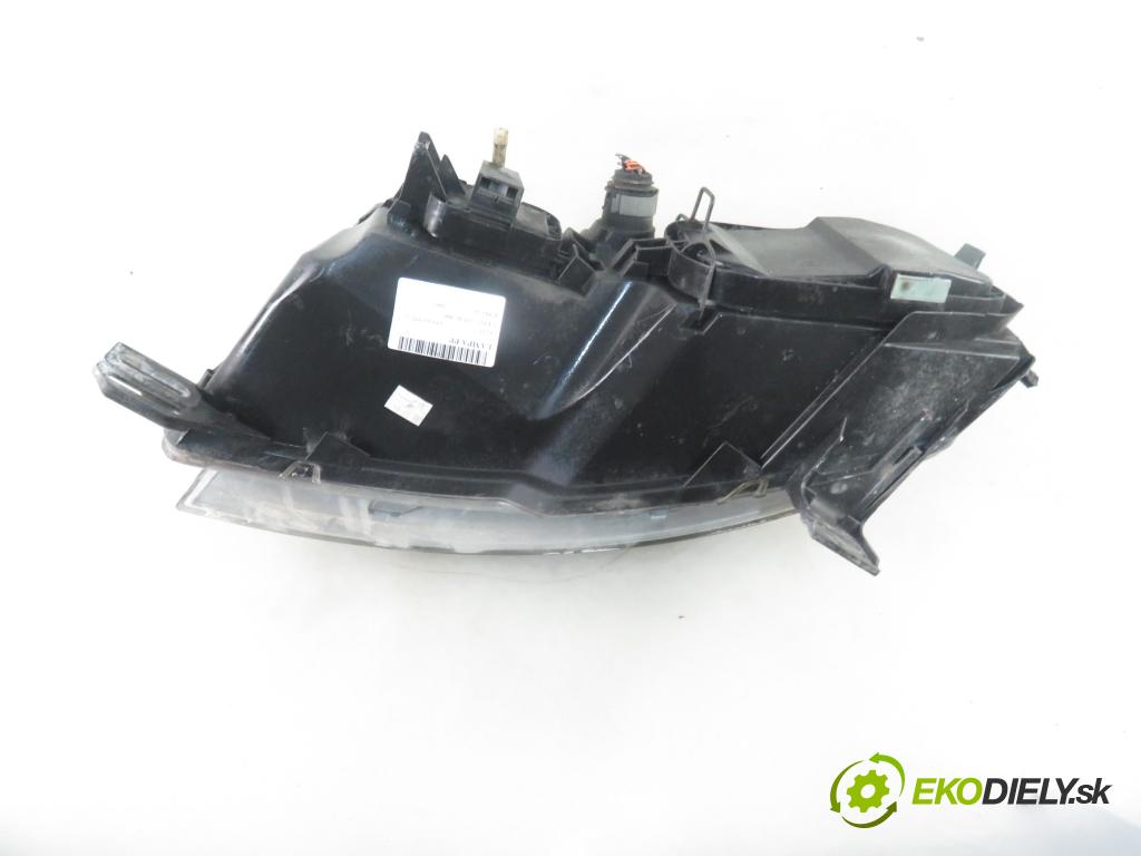FIAT STILO (192_) HB 2005 66,00 1.4 16V - 192 B2.000 1368,00 Svetlo PP