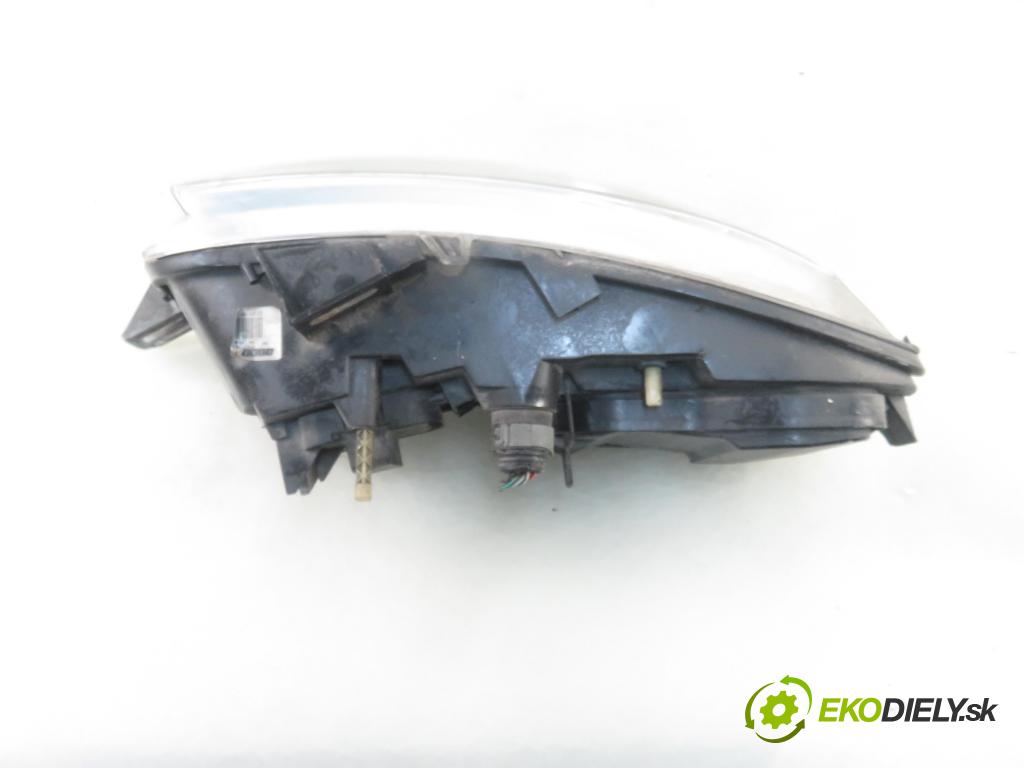 FIAT STILO (192_) HB 2005 66,00 1.4 16V - 192 B2.000 1368,00 Svetlo PP