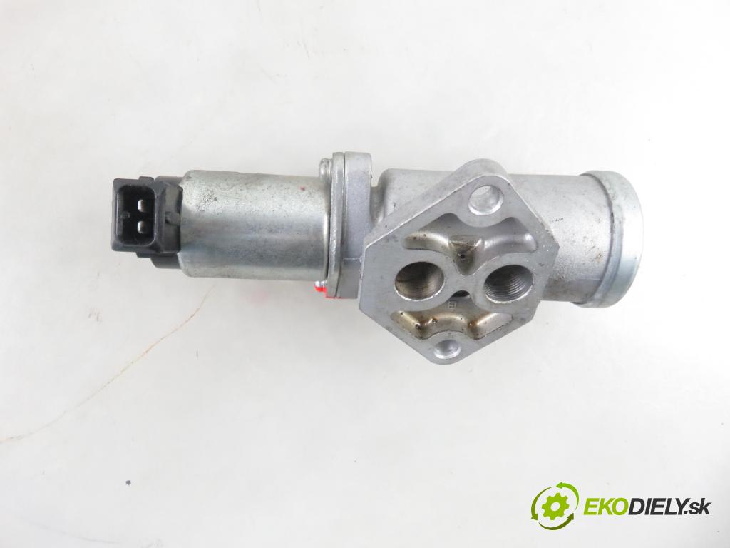 OPEL VECTRA B (J96) SEDAN 1998 85,00 1.8 i 16V ECOTEC  X 18 XE 1799,00 Motorček krokový 90411546 (Motorčeky krokové)
