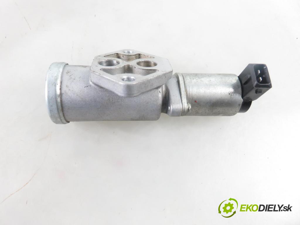 OPEL VECTRA B (J96) SEDAN 1998 85,00 1.8 i 16V ECOTEC  X 18 XE 1799,00 Motorček krokový 90411546 (Motorčeky krokové)
