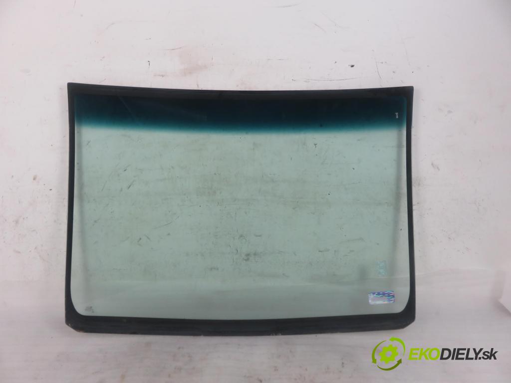 TOYOTA COROLLA Verso (_E12_) MINIVAN 2003 66,00 2.0 D-4D (CDE120_) - 1CD-FTV 1995,00 okno PŘEDNÍ 