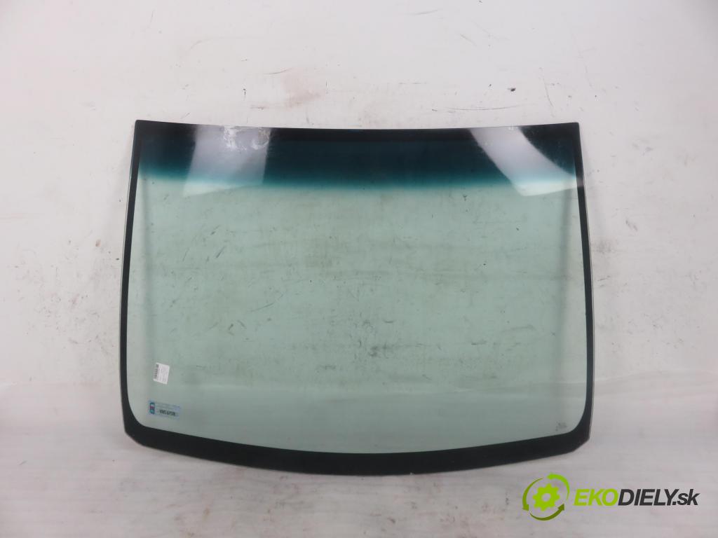 TOYOTA COROLLA Verso (_E12_) MINIVAN 2003 66,00 2.0 D-4D (CDE120_) - 1CD-FTV 1995,00 okno PŘEDNÍ