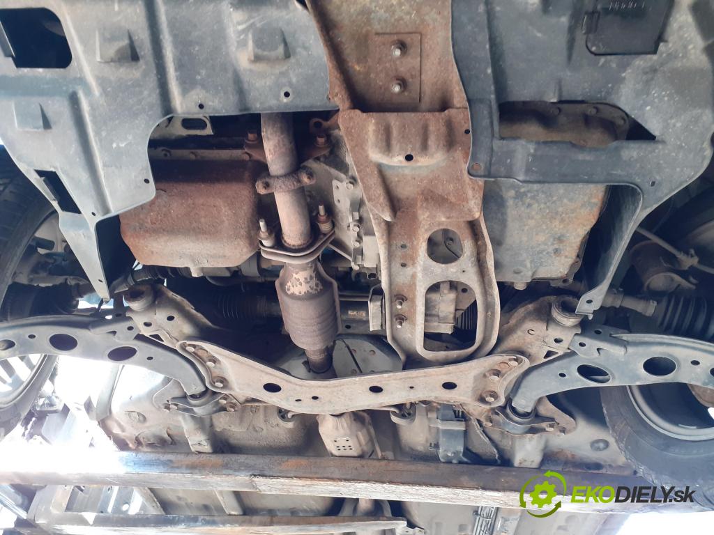 MAZDA 626 V (GF) LIFTBACK 2001 85,00 2 - FS 1991,00 Prevodovka automatická FAFNB30 ; J65267 ; UR19N