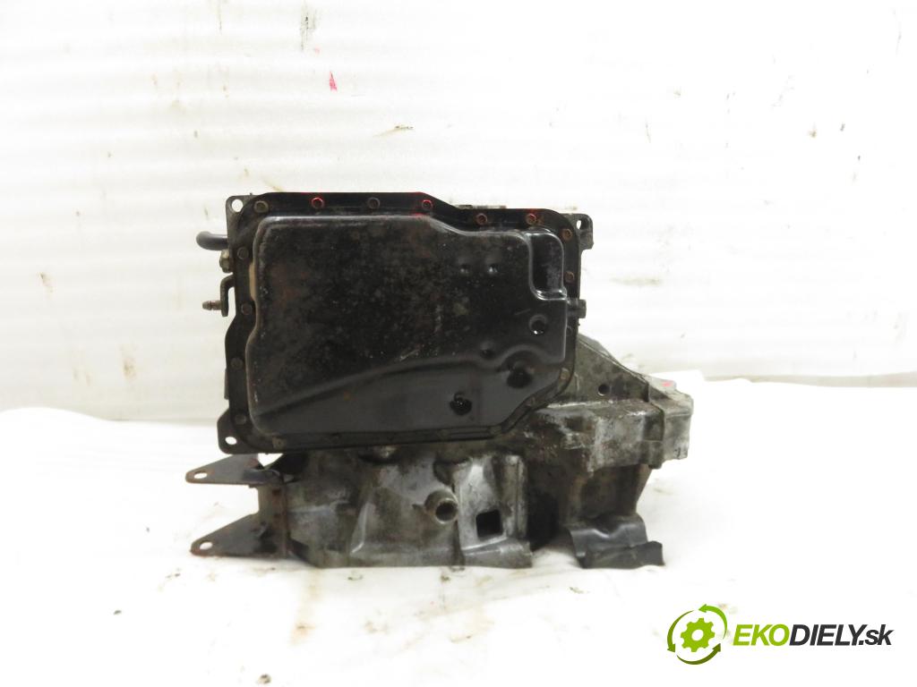 MAZDA 626 V (GF) LIFTBACK 2001 85,00 2 - FS 1991,00 Prevodovka automatická FAFNB30 ; J65267 ; UR19N