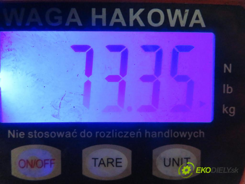 MAZDA 626 V (GF) LIFTBACK 2001 85,00 2 - FS 1991,00 Prevodovka automatická FAFNB30 ; J65267 ; UR19N
