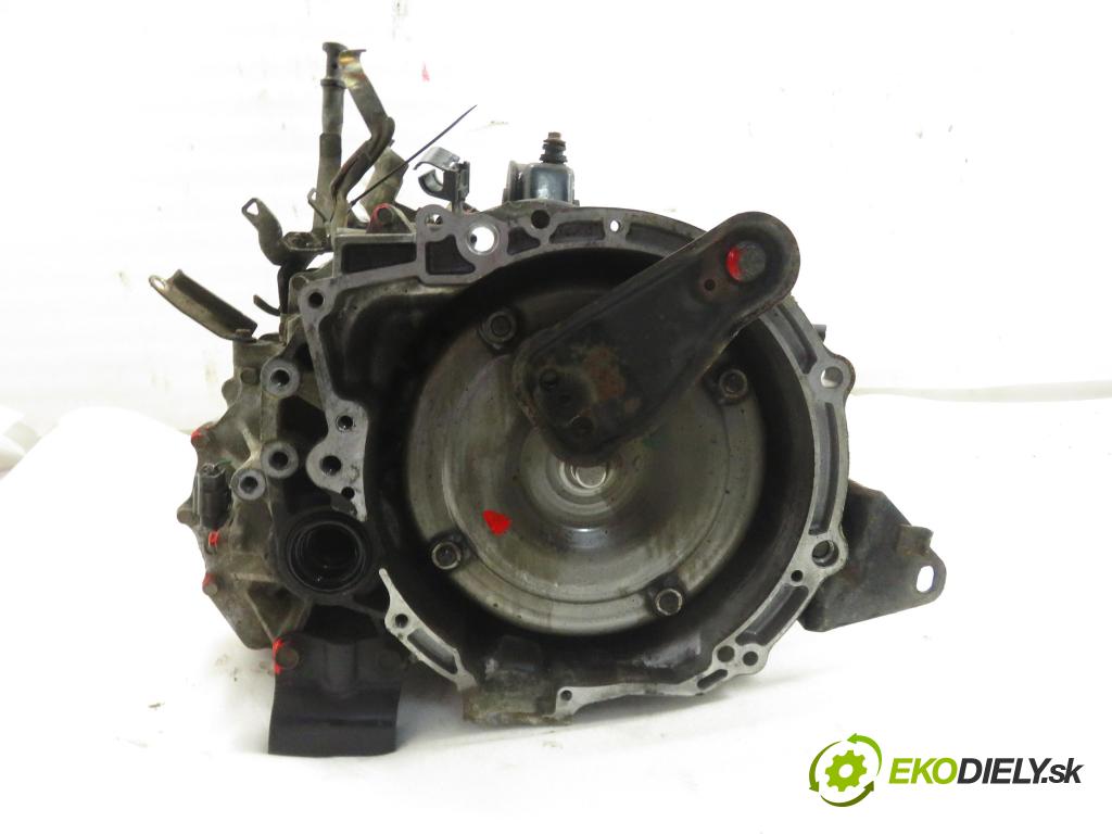MAZDA 626 V (GF) LIFTBACK 2001 85,00 2 - FS 1991,00 Prevodovka automatická FAFNB30 ; J65267 ; UR19N