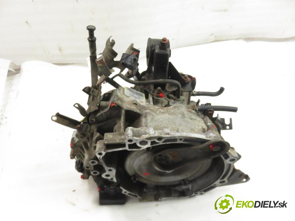 MAZDA 626 V (GF) LIFTBACK 2001 85,00 2 - FS 1991,00 Prevodovka automatická FAFNB30 ; J65267 ; UR19N