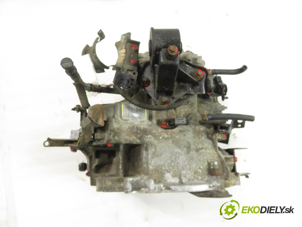 MAZDA 626 V (GF) LIFTBACK 2001 85,00 2 - FS 1991,00 Prevodovka automatická FAFNB30 ; J65267 ; UR19N