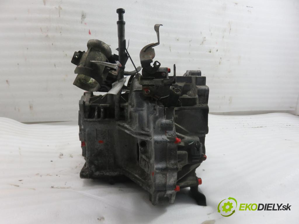 MAZDA 626 V (GF) LIFTBACK 2001 85,00 2 - FS 1991,00 Prevodovka automatická FAFNB30 ; J65267 ; UR19N