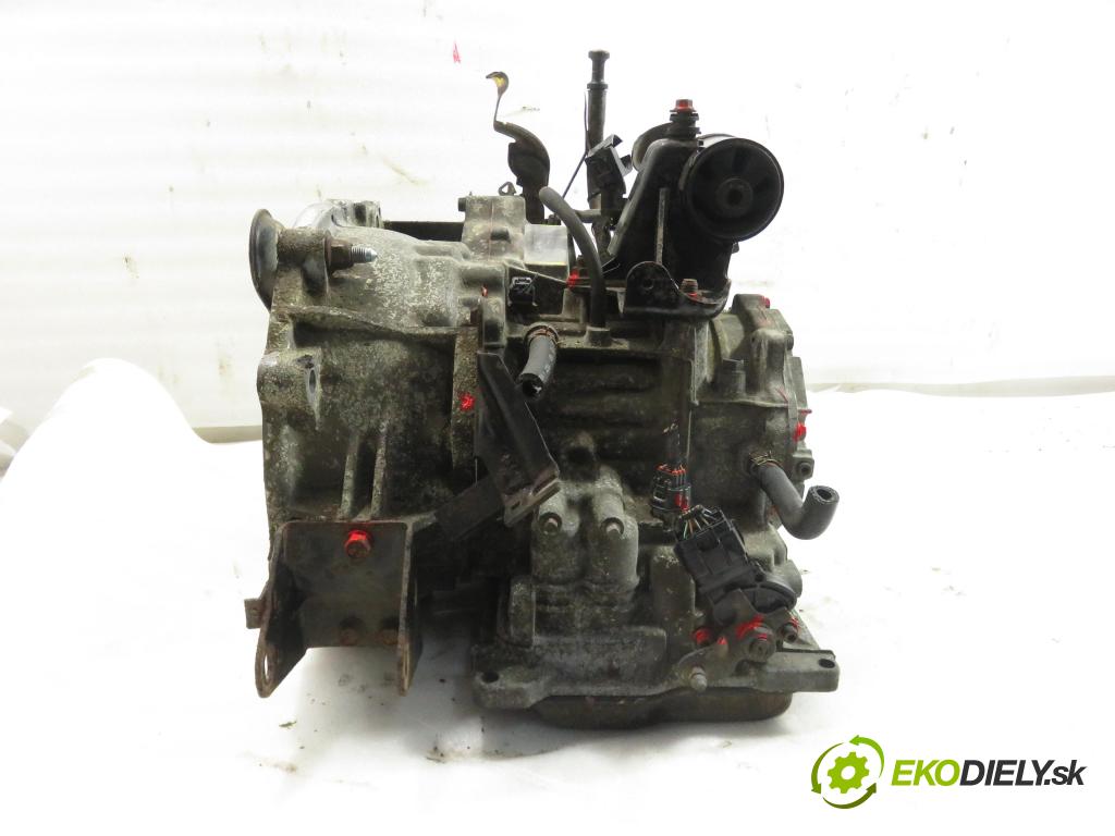 MAZDA 626 V (GF) LIFTBACK 2001 85,00 2 - FS 1991,00 Prevodovka automatická FAFNB30 ; J65267 ; UR19N
