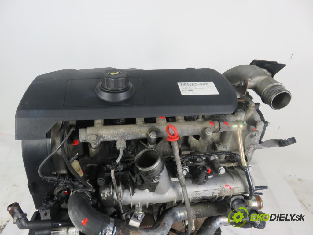 FIAT DUCATO Skrzynia (244_) HB 2002 81,00 2.3 JTD - F1AE0481C 2286,00 Motor DIESEL F1AE0481C