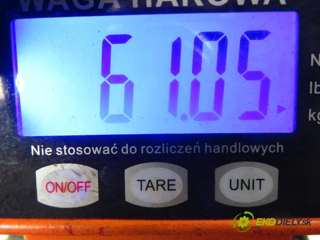 FIAT DUCATO Skrzynia (244_) HB 2002 81,00 2.3 JTD - F1AE0481C 2286,00 Prevodovka MANUALNA 20UM05