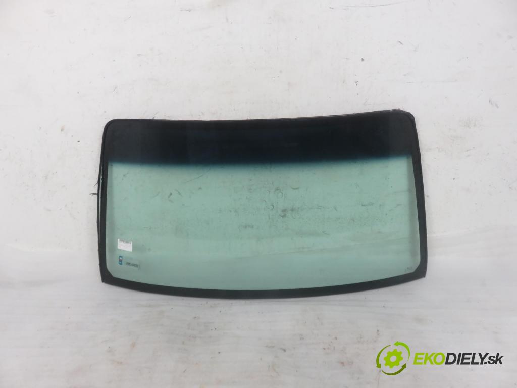 SUZUKI JIMNY (FJ) SUV 2006 63,00 1.3 16V 4x4 (SN413) - 86 M13A 1328,00 okno PŘEDNÍ