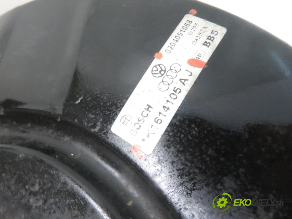 SEAT TOLEDO III (5P2) MINIVAN 2005 103,00 2.0 TDI 16V - BKD 1968,00 Posilovač 1K1614105AJ ; 0204051068 (Servočerpadlá, pumpy riadenia)