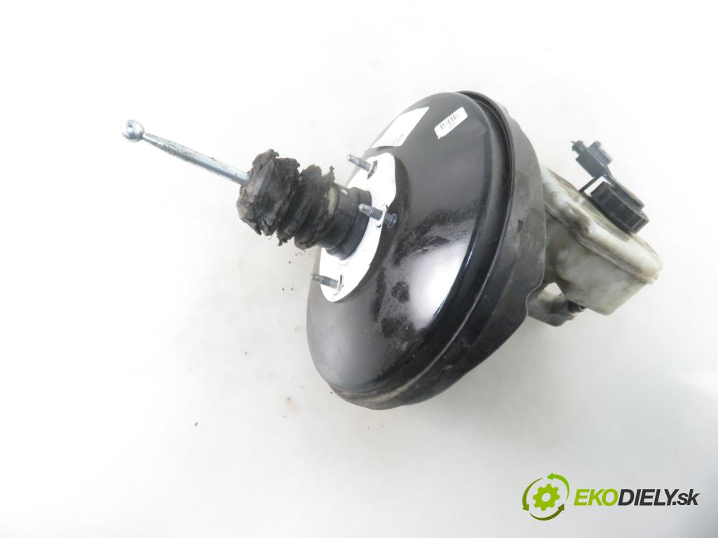 SEAT TOLEDO III (5P2) MINIVAN 2005 103,00 2.0 TDI 16V - BKD 1968,00 Posilovač 1K1614105AJ ; 0204051068 (Servočerpadlá, pumpy riadenia)