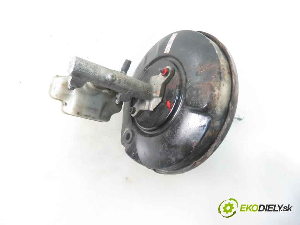 SEAT TOLEDO III (5P2) MINIVAN 2005 103,00 2.0 TDI 16V - BKD 1968,00 Posilovač 1K1614105AJ ; 0204051068 (Servočerpadlá, pumpy riadenia)