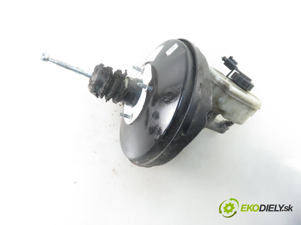 SEAT TOLEDO III (5P2) MINIVAN 2005 103,00 2.0 TDI 16V - BKD 1968,00 Posilovač 1K1614105AJ ; 0204051068 (Servočerpadlá, pumpy riadenia)
