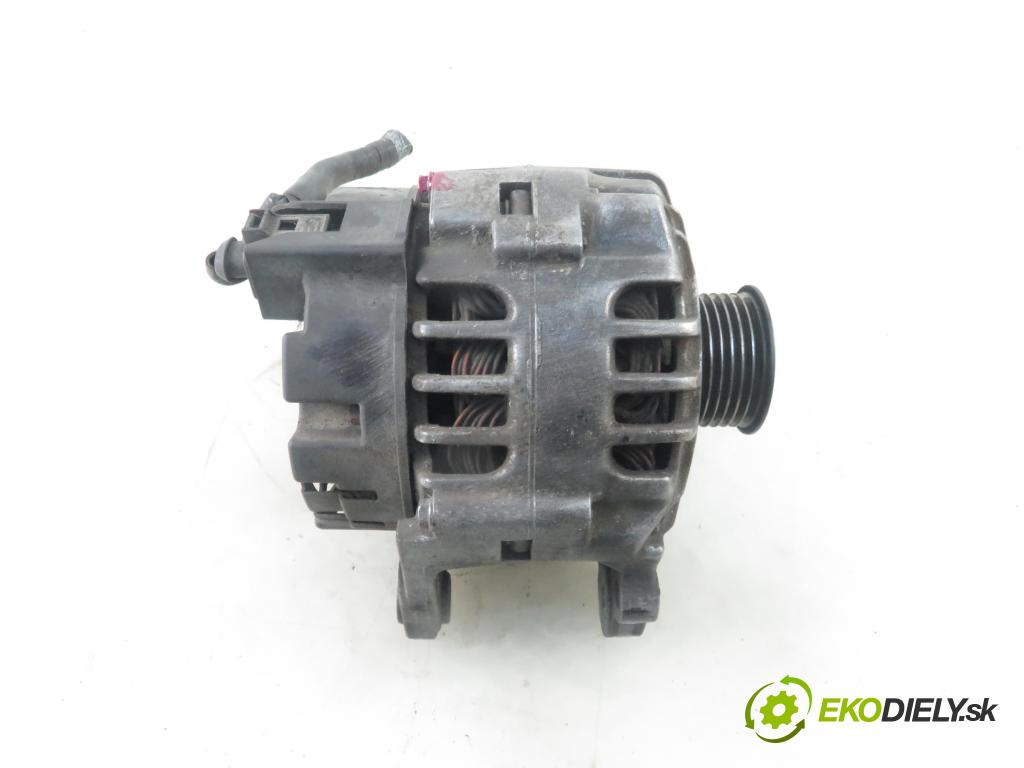 SKODA FABIA I SEDAN (6Y3) SEDAN 2006 47,00 1.2 - AZQ 1198,00 Alternátor (Alternátory)